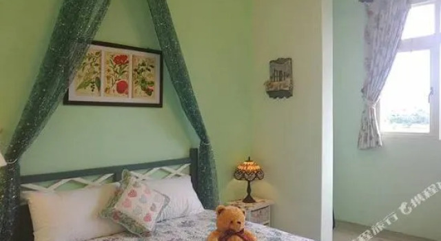 Qinshuiju Homestay I