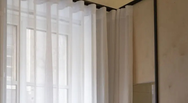 Standard Zimmer Dome