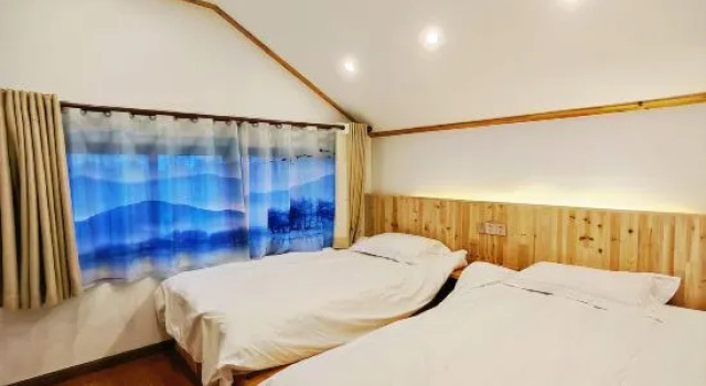 Номер Standard Gubobo Hostel