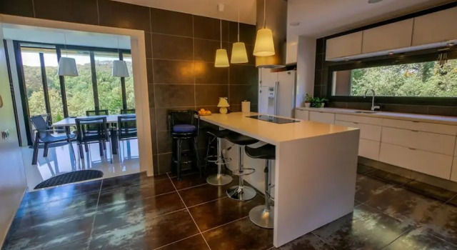 HomeHolidaysRentals Nature - Costa Barcelona, Забронировать Отель Отели Vallès Oriental 3 звезды, 3*