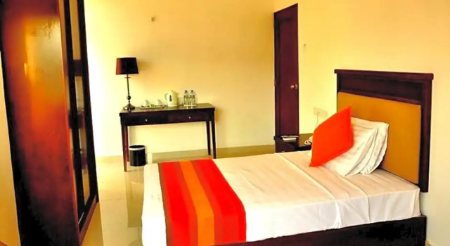 Одноместный номер Business Sai Sea City Hotel