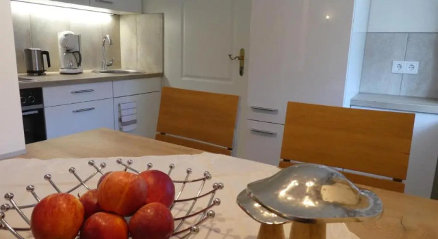 Haus am Kurpark "Ferienwohnung Straßer", Rezervasyon Otel Wallgau Garmisch-Partenkirchen