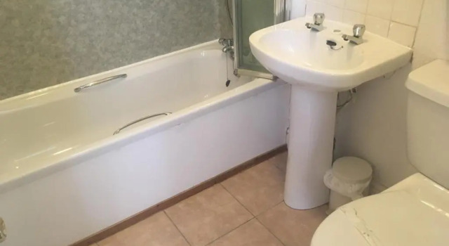 Двухместный номер Standard The White Hart Hotel