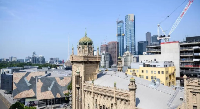 LUCY Stylish City Vibe and Views, Забронировать Апартаменты/квартира Апартаменты Мельбурна, рядом с Australian Institute of Management, Апартаменты/квартира