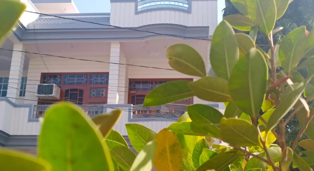 Sujhavs Hotel, Забронировать Отель Отели штата Раджастхана с парковкой, Парковка