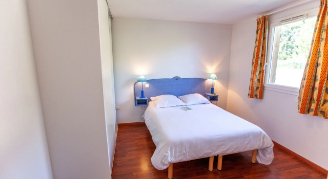 Olydea Cassen, Reservar Apart-hotel Cassen 