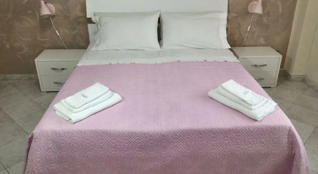 La Maison de Gina B&B, Reserva ahora Bed & breakfast Baronissi Campania