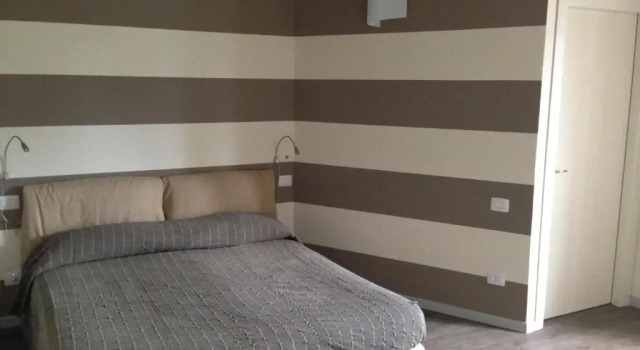 Deluxe Zimmer Locanda In Calvignano