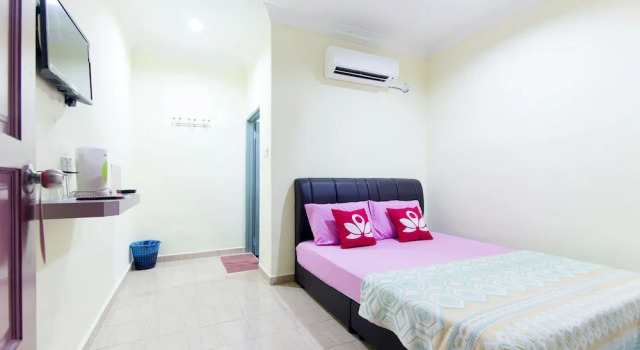 Номер Standard Kampung Guest House