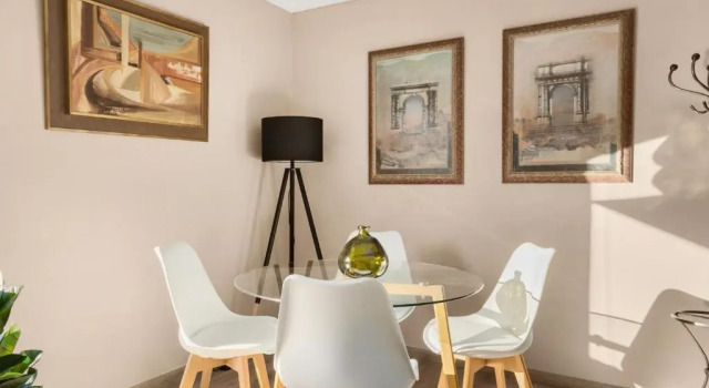 13 Monte Sereno