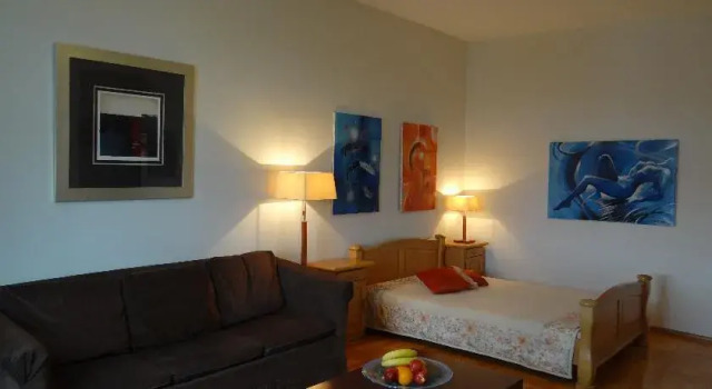Apartment in the heart of Vilnius, Забронировать Апартаменты/квартира Апартаменты Вильнюса, рядом с Костел Святой Анны, Апартаменты/квартира