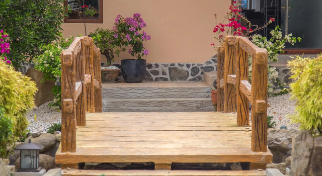 Zen Garden Hotel, Book Hotel Hoteller i Silang med parkering, Parkering