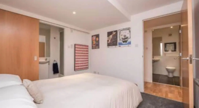 2 Bedroom Apartment Off Royal Mile, Забронировать Апартаменты/квартира Старый город Эдинбург, рядом с Национальный музей Шотландии