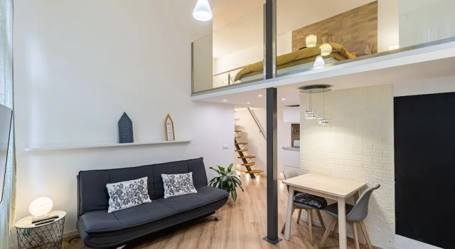 Апартаменты Deluxe Venus Apartments - City Park 2