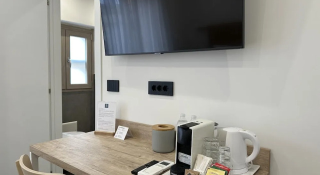 Номер Superior NG Guest House il Gallura