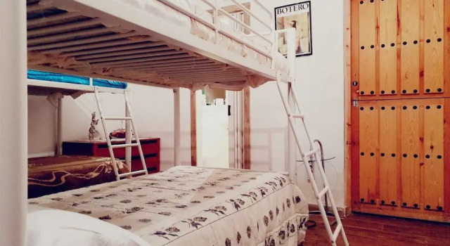 Hostel Cantina Bar Juan, Забронировать Хостел Хостелы Пальма-де-Майорка, рядом с Can Forteza Rey, Хостел