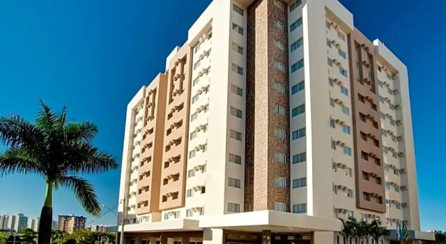 Le Jardin Suites