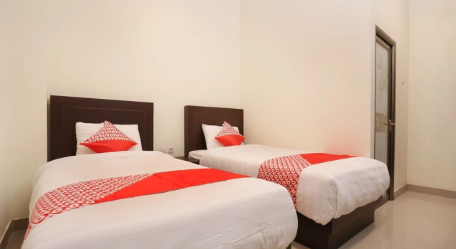 Alena Residence by Oyo Rooms