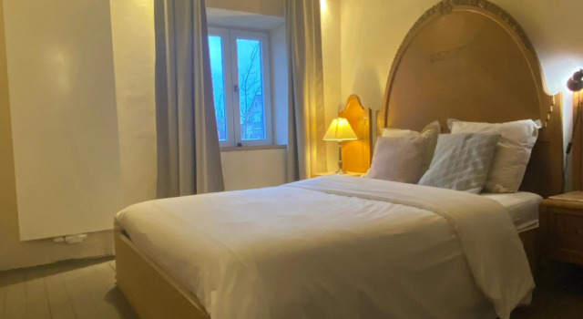 Tailor's Trail gîte d'adventure Beaufort Mullerthal, Book Hotel Beaufort Echternach