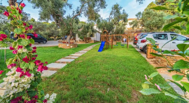Agrielia Seafront Katigiorgis, Agios Georgios, Pelion, Book Hotel Pelion Thessalia