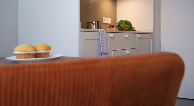 Апартаменты Classic HUB Apartments St Georg