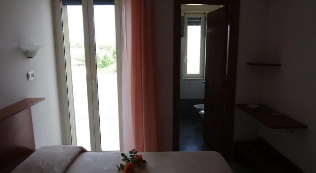 Hotel Ponte, Reserva ahora Hotel Vieste Foresta Umbra