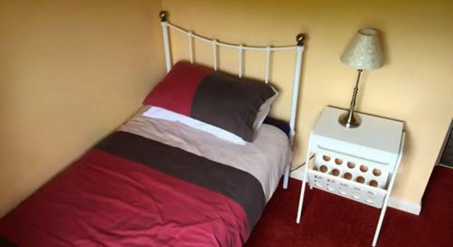 Cwm Irfon Lodge Cottages