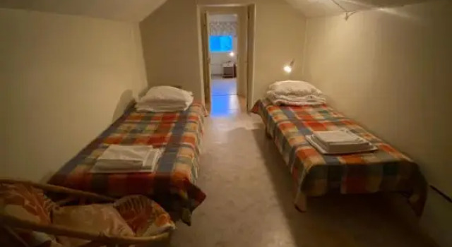 Hotel Aakenus Holiday Home Santa, Buchen Sie Hotel Hotels in Lappland mit Parkplatz, Parkplätze
