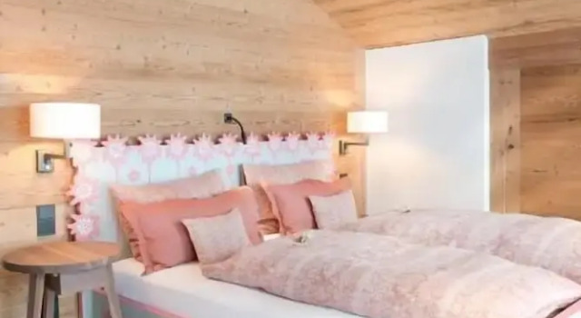 Шале Luxury с 3 комнатами Lech Lodge - LEGENDARY