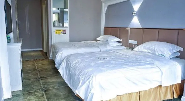 Suite Standard Shiji Boutique Hotel