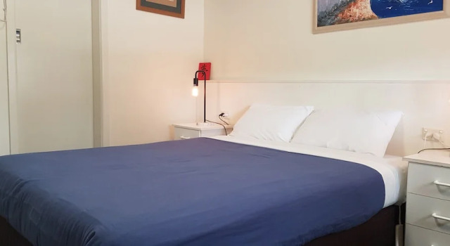 Номер Comfort Clunes Motel