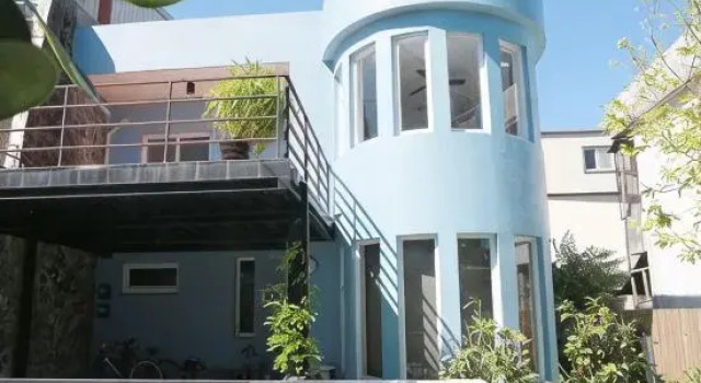 Cotton Candy Inn Yilan, Book Hotel Wujie Yilan County