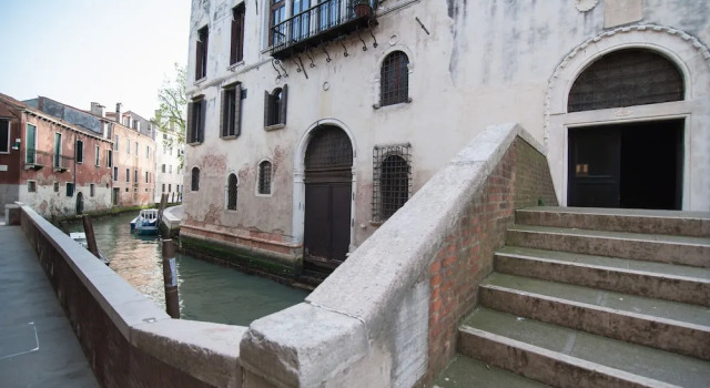 In Centro - Grandiben
