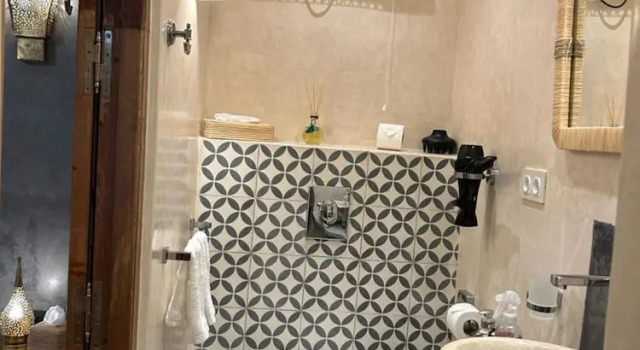 Номер Superior Riad Al Nubala