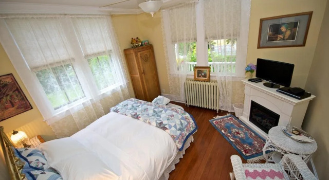 Clayburn Village Bed and Breakfast, Réserver Hôtel Abbotsford Lower Mainland