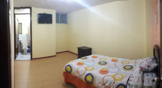 Номер Comfort J&E hotel