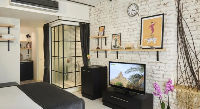 Amazing Flat in Beyoglu with Great Location