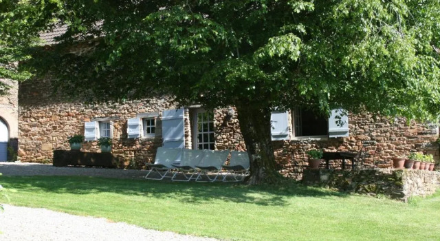 La Bergerie, Rezerwuj Hotel Brivezac Correze