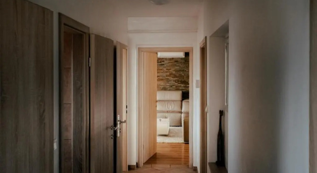 Апартаменты Apartments in Villa Olimp