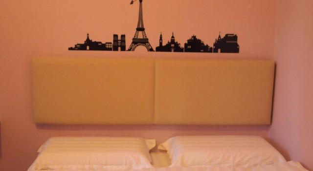 Victory Street Boutique Hotel