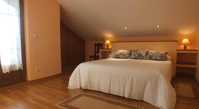 Апартаменты Apartamentos Altamira