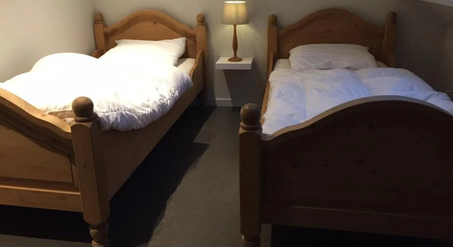 De Sneppelhoeve Holiday Home