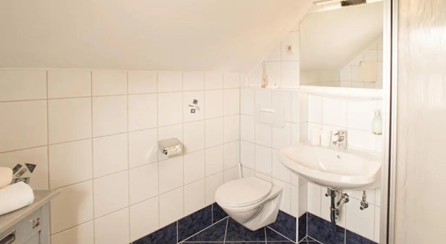 Номер Standard HOFERHOF Schladming -Dachstein