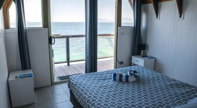 Номер Standard Nomads Magnetic Island