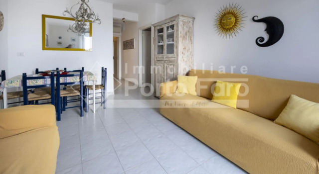 Apartment 6 Pineta - FOUR ROOMS APARTMENT ON PORTO FARO BEACH-6P PORTO FARO, Забронировать Апартаменты/квартира Палау 