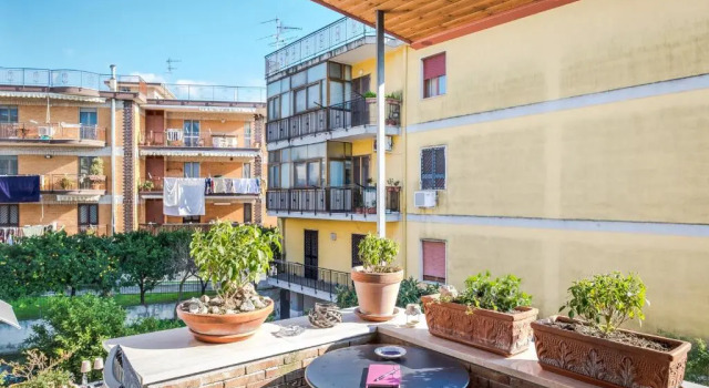 Номер Standard B&B La Casa Di Plinio