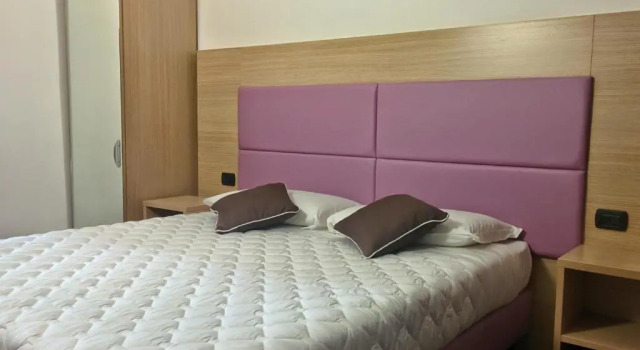Двухместный номер Standard Hotel Esperanza