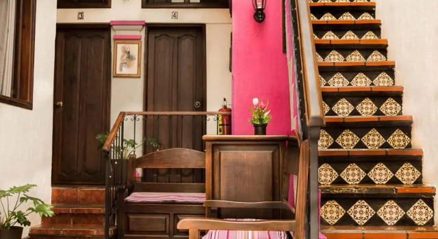 Dominnycos, Book Hotel Cheap Hotels in Chiapas