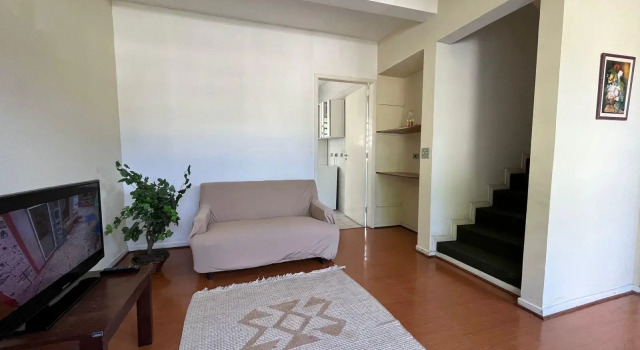 Flat Araucária Iii Com Lareira Na Sala By Capivari Lodge Home, Забронировать Отель Отели Кампус-ду-Жордана с парковкой, рядом с Центр отдыха Tarundu, Парковка