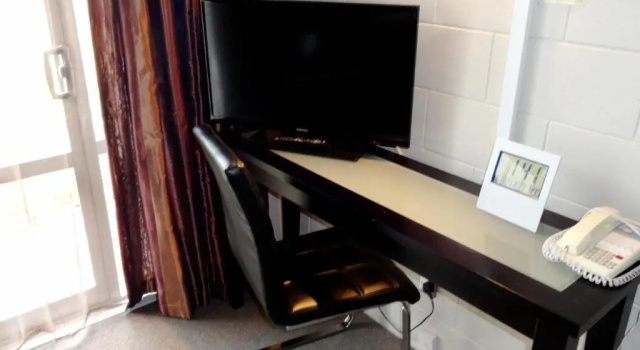 Студия Standard Aarburg Airport Motel
